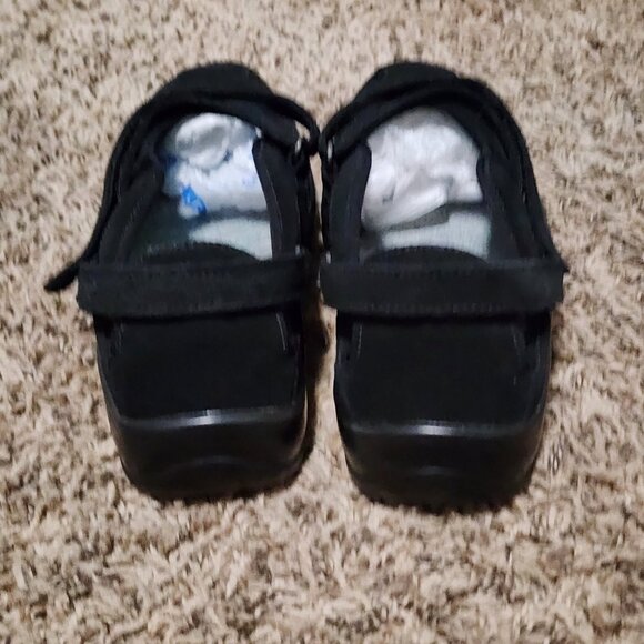 Orthofeet Sanibel Women's Shoe Size 7.5 Mary Jane Orthopedic Shoes - Picture 3 of 7